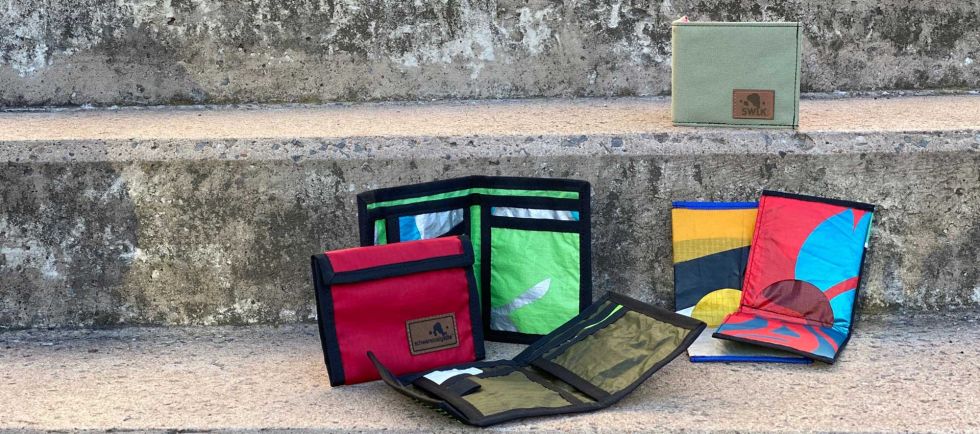 Wallets