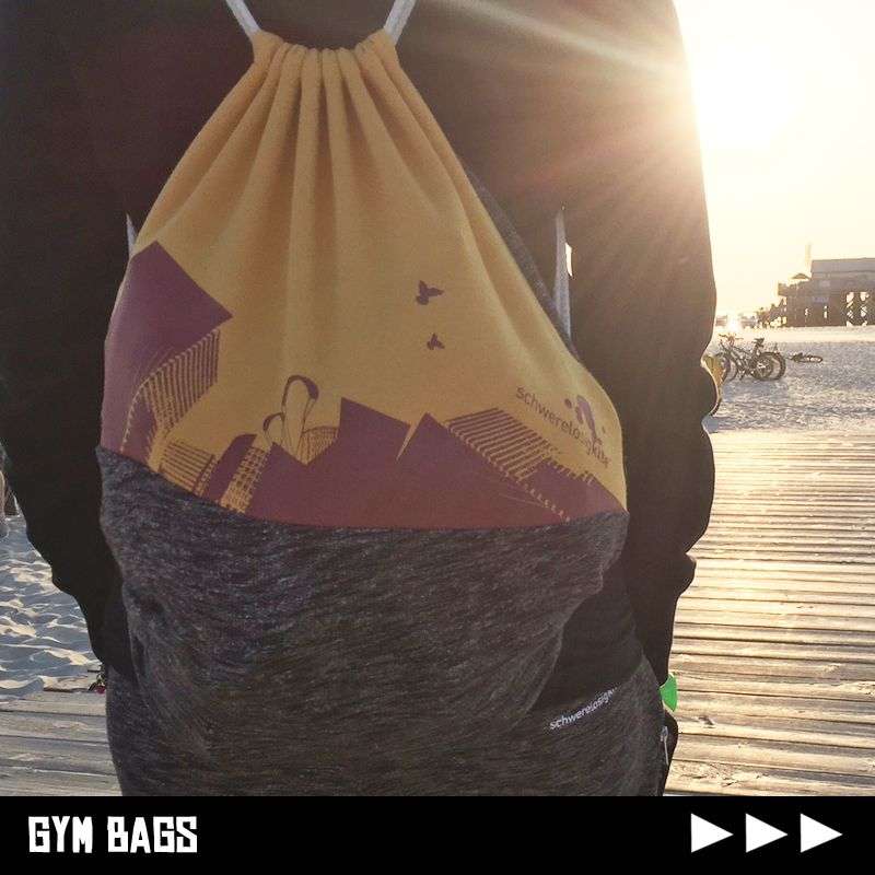 Gym Bags