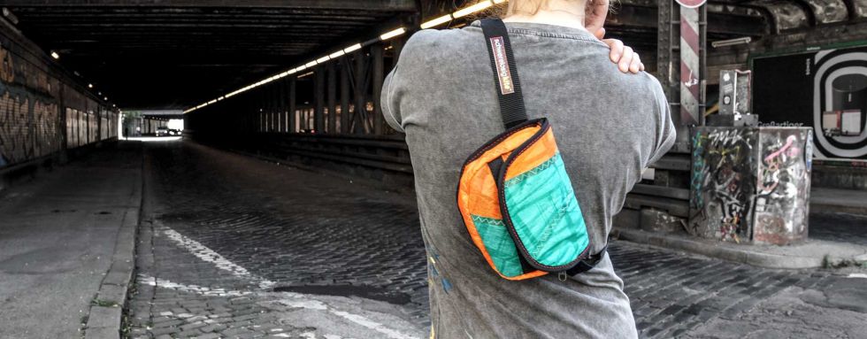 Hip Bags
