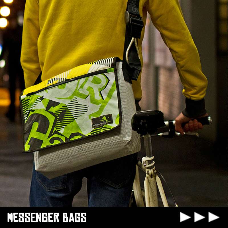 Messenger Bags