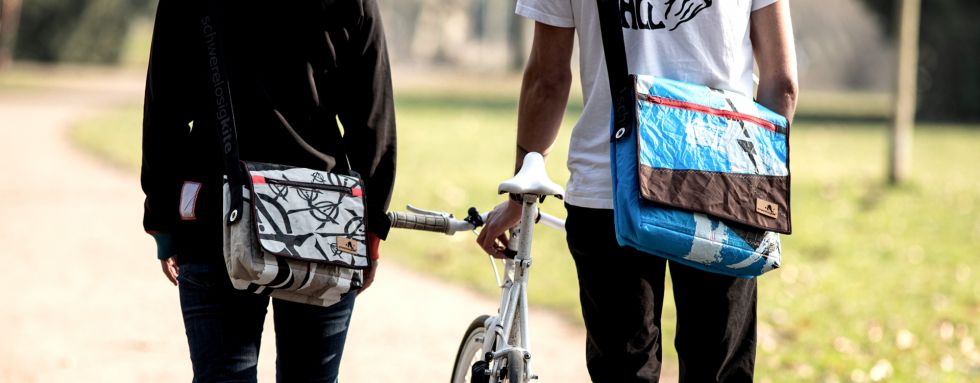 Messenger Bags