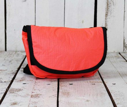 Upcycling Hip Bag