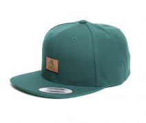 Snapback Cap | Swlk Patch