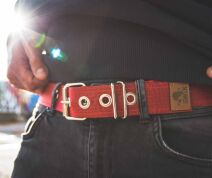 Upcycling Belt Standard 110