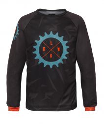 Trikot SWLK | schwarz