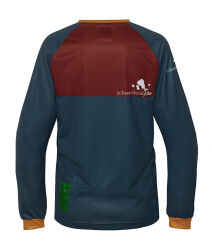 Trikot Berge | Petrol