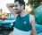 Men Tank Top | SWLK