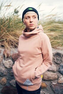 Women Hood Sweat | Elemente