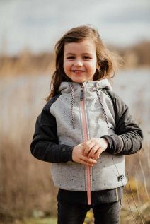 Kids Comfy Jacket | Dickschiff