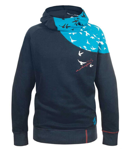 Men Hood Sweat | Wind