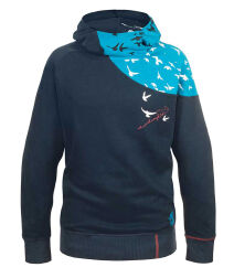 Men Hood Sweat | Wind