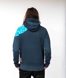 Men Hood Sweat | Wind