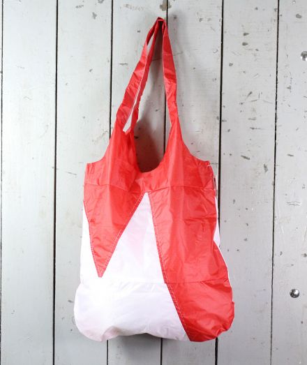 Upcycling Shopping Bag | Kite