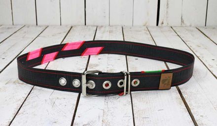 Upcycling Belt Standard 110