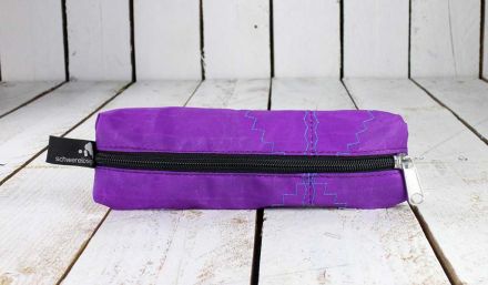Upcycling Mäppchen | Faulenzer