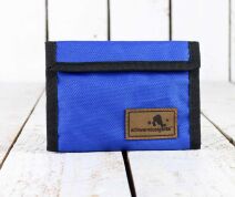 Upcycling Portemonnaie | Klammer Kumpel
