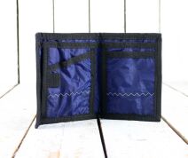 Upcycling Portemonnaie | Klammer Kumpel