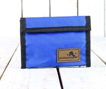 Upcycling Portemonnaie | Klammer Kumpel