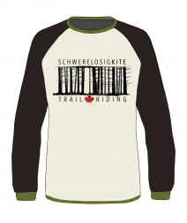 Trikot Northshore | weiss