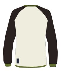 Trikot Northshore | weiss