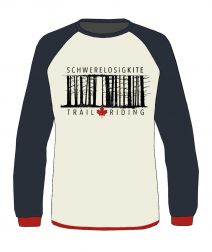 Trikot Northshore | nachtblau