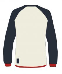 Trikot Northshore | nachtblau
