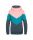 Women Hood Sweat | Rose