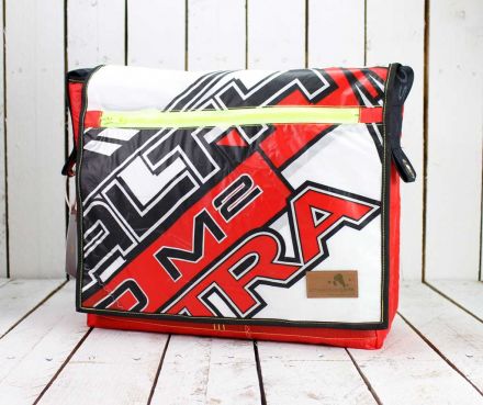 Upcycling Großer Bruder | Kite