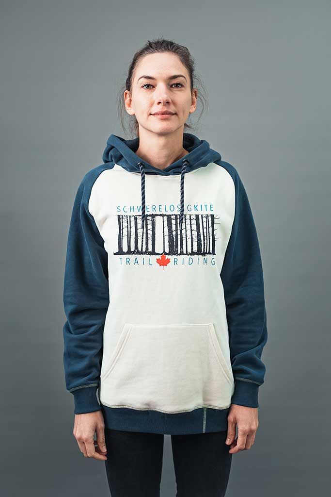 Women Hood Sweat | Northshore