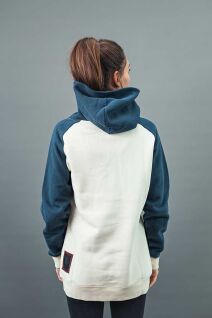 Women Hood Sweat | Northshore