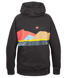 Women Hood Sweat | Schöne Aussicht