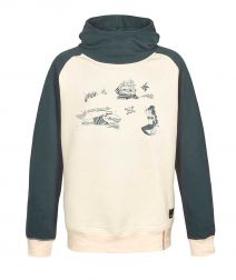 Men Hood Sweat | Ahoi Marie