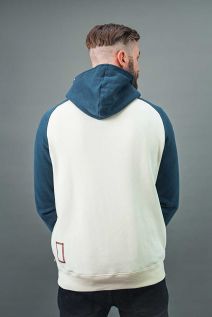 Men Hood Sweat | Ahoi Marie