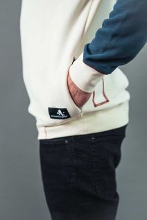 Men Hood Sweat | Ahoi Marie