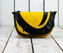 Upcycling Hip Bag | Frida