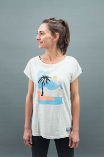 Women Shirt | Strandurlaub