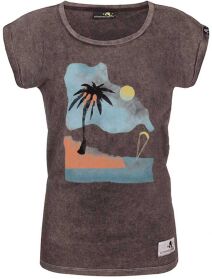 Women Shirt | Strandurlaub