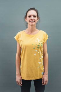 Women Shirt | Wind