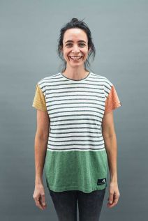 Women Shirt | Logbuch