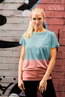 Women Shirt | Chamäleon