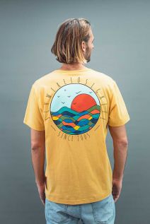 Men Shirt | Sundiver