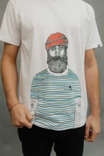 Men Shirt | Dude