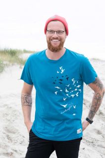 Men Shirt | Wind