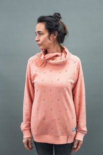 Women Sweat | Nscho-Tschi