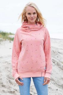 Women Sweat | Nscho-Tschi