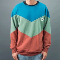 Men Sweat | Leichte Brise