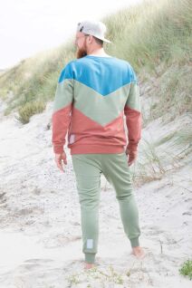 Men Sweat | Leichte Brise