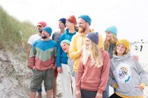 Men Sweat | Leichte Brise