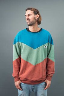 Men Sweat | Leichte Brise