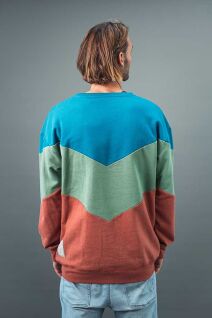 Men Sweat | Leichte Brise